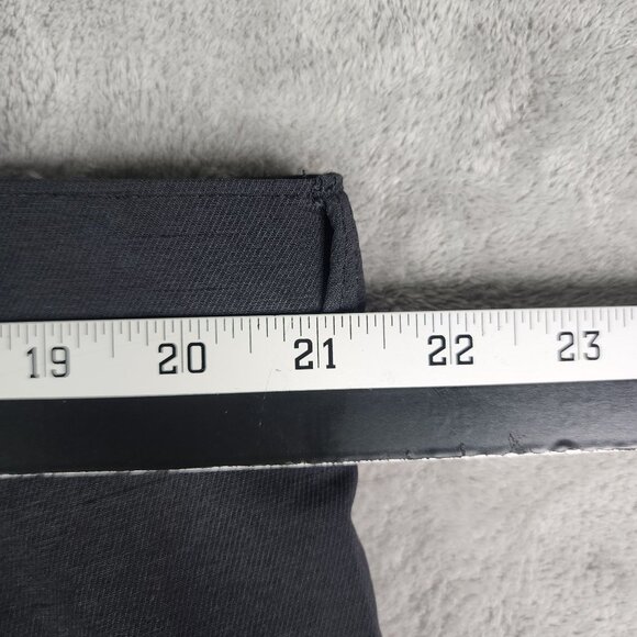 Men's Black George Stretch Shorts 11" Inseam Size 40 - Picture 9 of 13